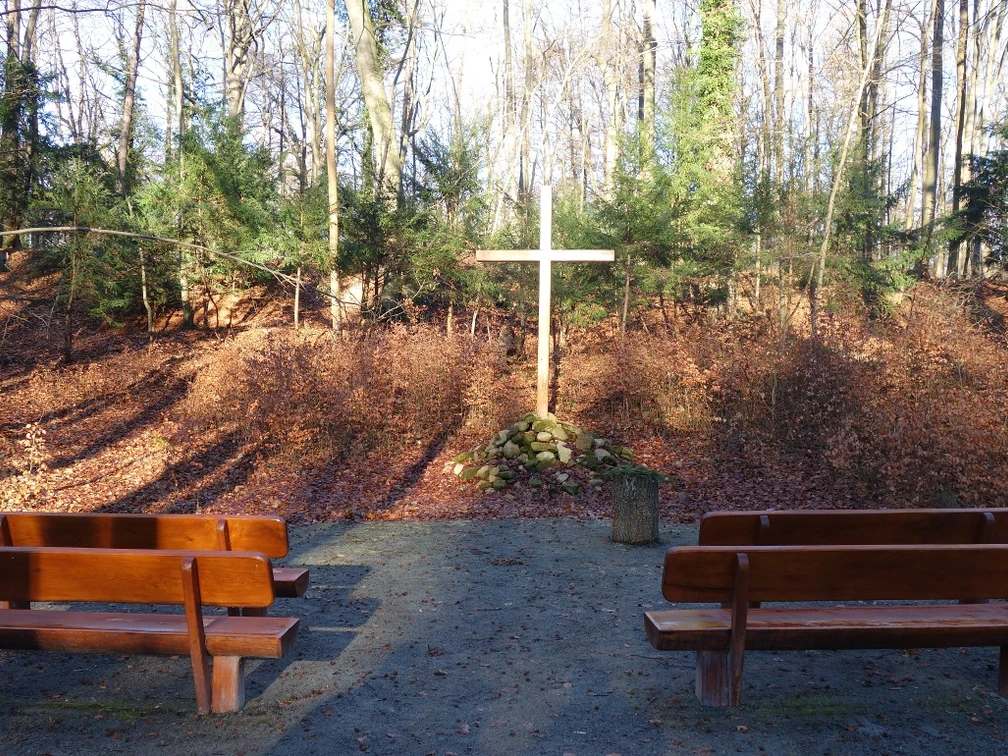 Andachtsplatz