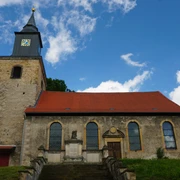 Kirche Sommersdorf