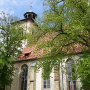 Marienkirche Hornburg