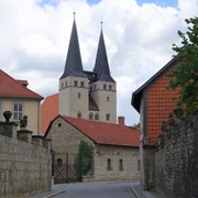 St. Stephanikirche Osterwieck