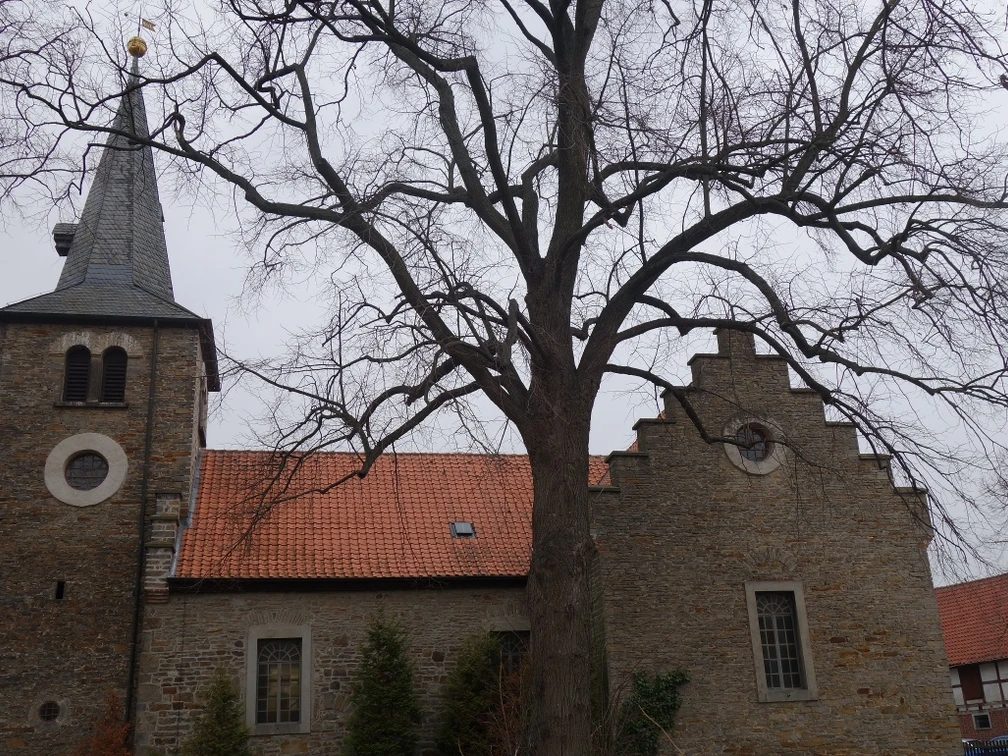 St. Johannes-Baptista Saalsdorf