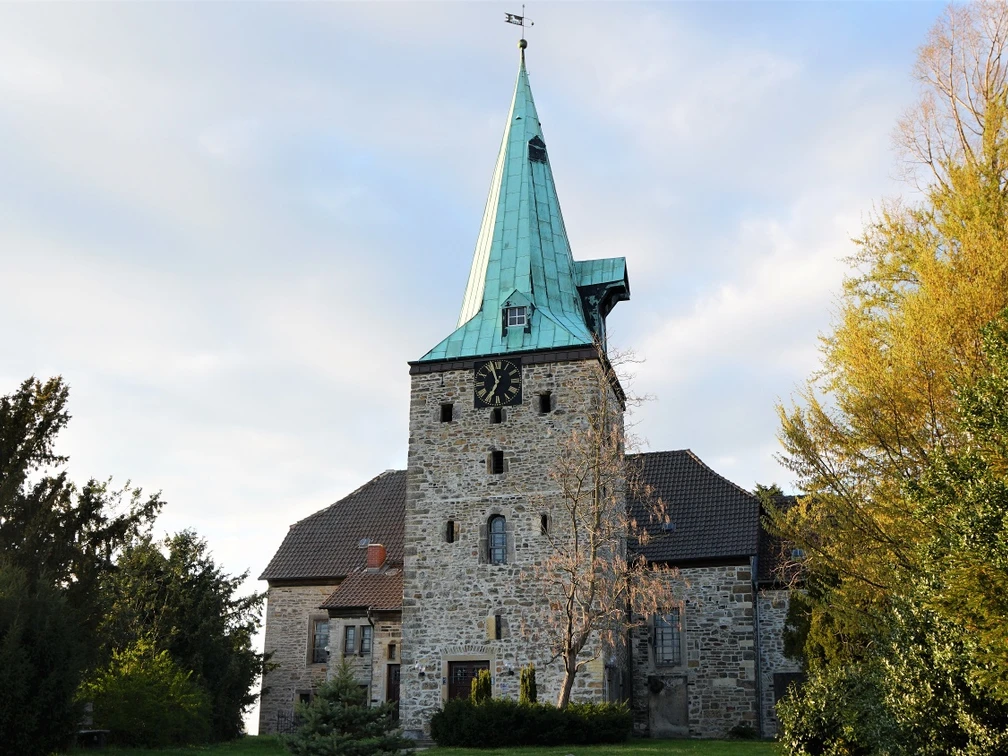 St. Maria St. Cyriakus Gr. Twülpstedt