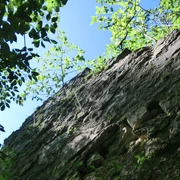 Burgruine Langeleben