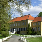 Schlosspark Destedt