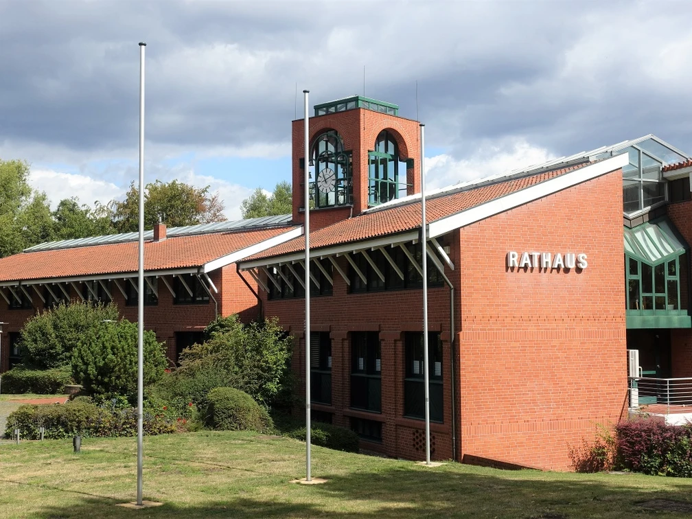 Rathaus Isenbüttel