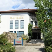 Rathaus Meine