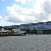Rathaus Wolfsburg