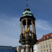 Magdeburger Reiter