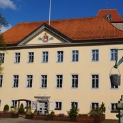 Rathaus Schöningen