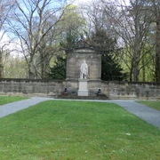 Gneisenau Denkmal