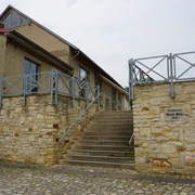Bürgerhaus „Ulrich Mühe“
