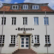 Rathaus Hornburg