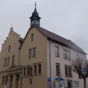 Rathaus Oebisfelde