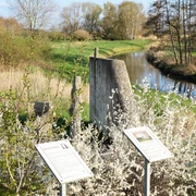 Grenzdenkmal Oebisfelde
