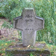 Allerquelle Gehringsdorf