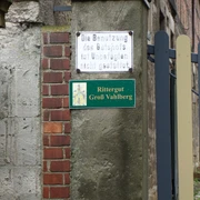 Rittergut Groß Vahlberg