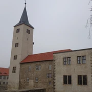 Schloss Hessen