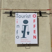 Tourismusinformation Schöningen