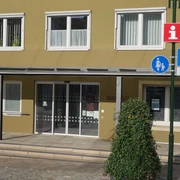 Touristinformation Helmstedt