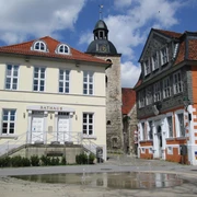 Touristinformation Königslutter