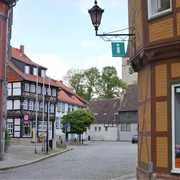 Touristinformation Osterwieck
