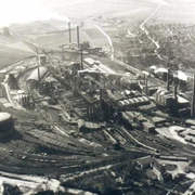 Auf den Spuren des Eisenerzes