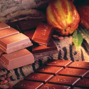 Rausch - Schokoladenhaus