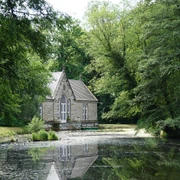 Orangerie Harbke