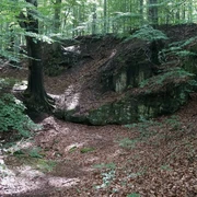 Räuberhöhle Harbke