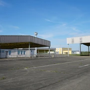 Gedenkstätte Deutsche Teilung Marienborn