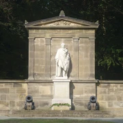 Gneisenau Denkmal