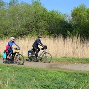 Auf dem Weg nach Helmstedt