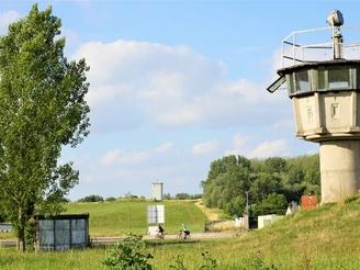 Grenzdenkmal Hötensleben