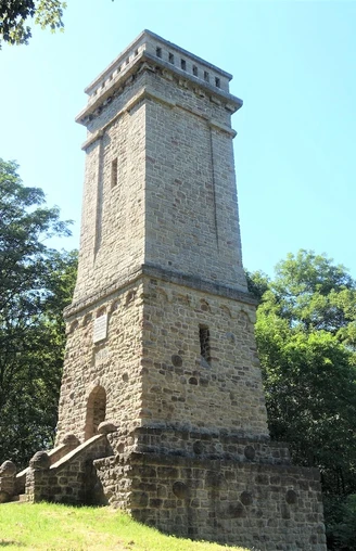 Heesebergturm