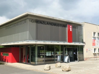 Grenzlandmuseum Eichsfeld