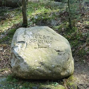 Innerste-Sprung