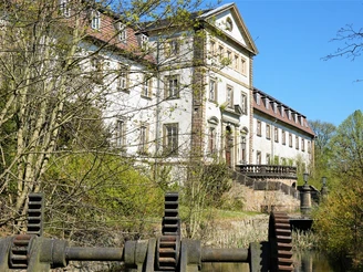 Schloss Ringelheim