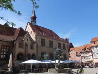 Altes Rathaus Göttingen