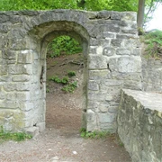 Tor zur Asseburg