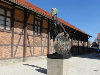 Wilhelm Busch am Bürger Museum