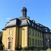 Barockschloss Liebenburg