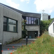 Kirchenzentrum St. Christophorus