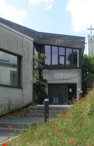 Kirchenzentrum St. Christophorus