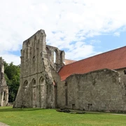 ZisterzienserMuseum Kloster Walkenried