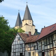Kaiserdom in Königslutter am Elm