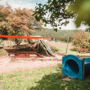 Spielplatz in Röt-Schönegründ