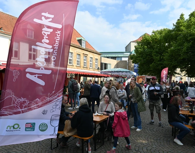 Abendmarkt Abendmarkt AvondmarktAvondmarkt