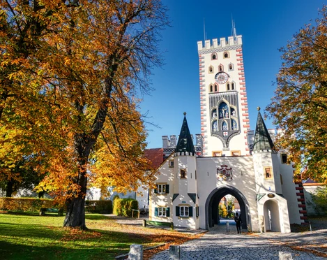 Landsberg am Lech - Bayer Tor.jpg