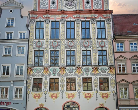 Landsberg am Lech - Haus.jpg