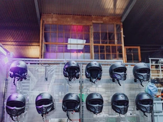Actiongeladene Events – Adrenalin, Abenteuer und Kick für Teambuilding Actiongeladene Events – Adrenalin, Abenteuer und Kick für TeambuildingAction-packed events – adrenaline, adventure and a kick-start to team building